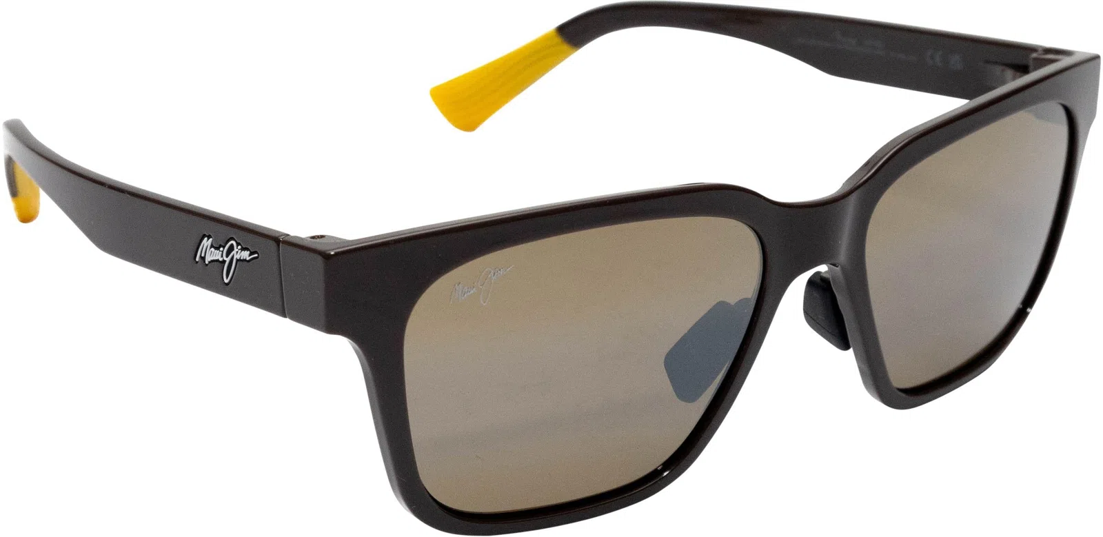 Maui Jim PUNIKAI MJ631 Sunglasses - view 3